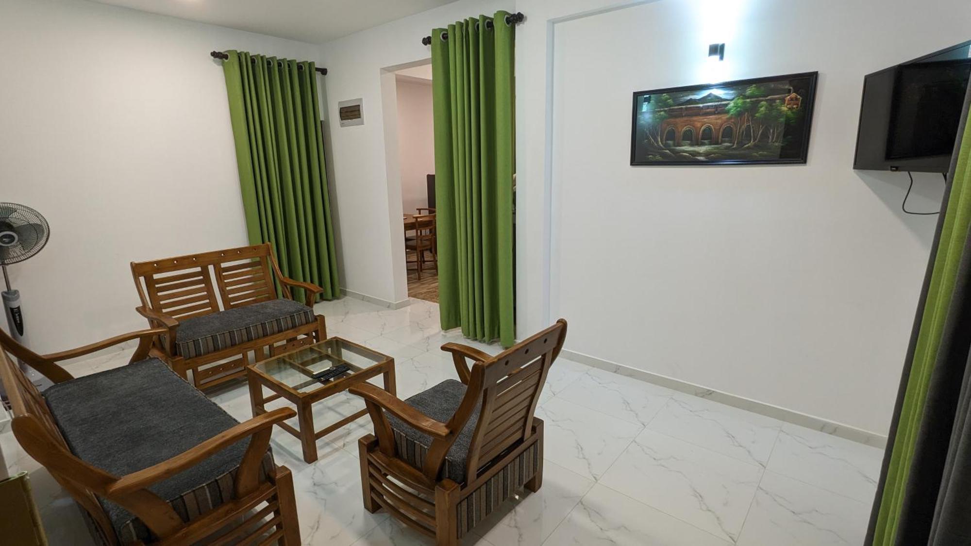Star Beach Villa Tangalle Exterior foto