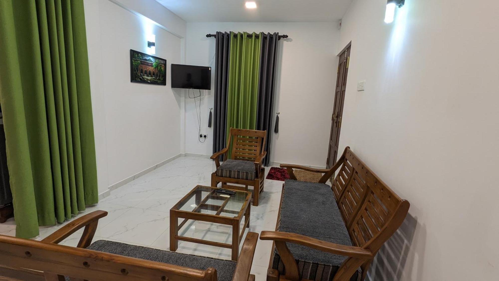 Star Beach Villa Tangalle Exterior foto