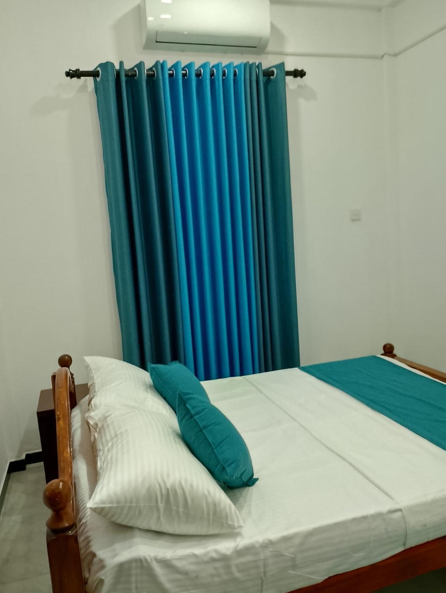 Star Beach Villa Tangalle Exterior foto